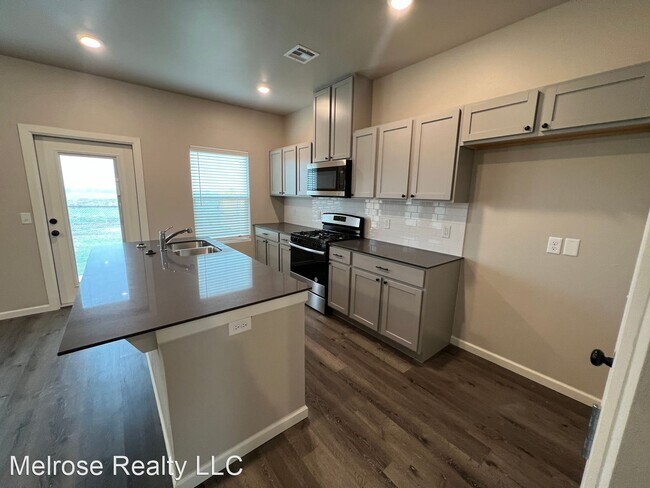 Building Photo - 3 br, 2.5 bath House - 7704 Westhall Place