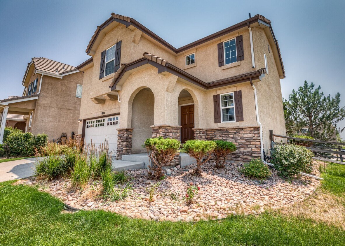Charming 3 Bed, 2.5 bath in Northgate in D20 - Charming 3 Bed, 2.5 bath in Northgate in D20