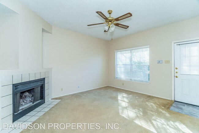Foto del edificio - 2 br, 2.5 bath House - 12235 Magnolia Blossom