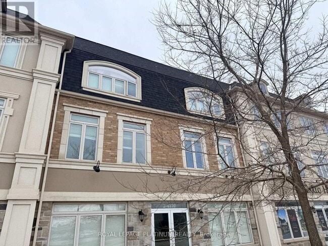 Photo du bâtiment - 4167 Palermo Common