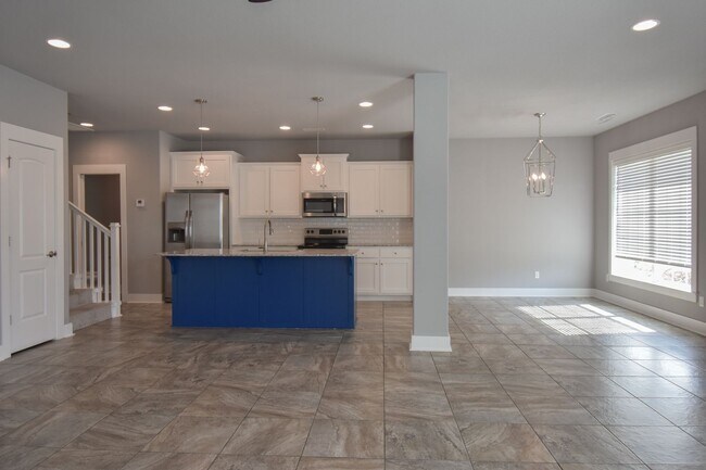 Foto del edificio - Luxurious 4 Bedroom, 3.5 Bathroom Home In ...