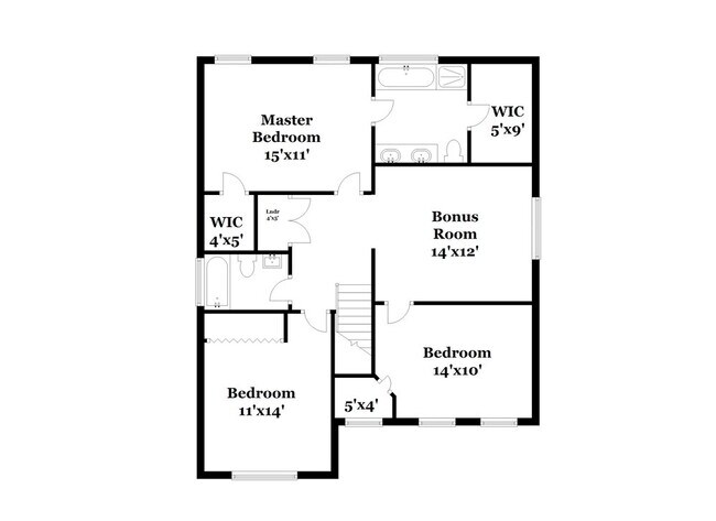 Foto del edificio - 305 Stewart Springs Dr