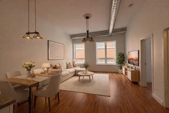 Building Photo - 78 Dalhousie St