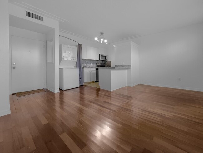 Foto del edificio - 1027 Pennsylvania Ave