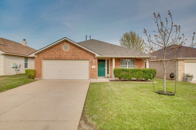 Building Photo - 110 Chandler View TRL Round Rock, TX 78665