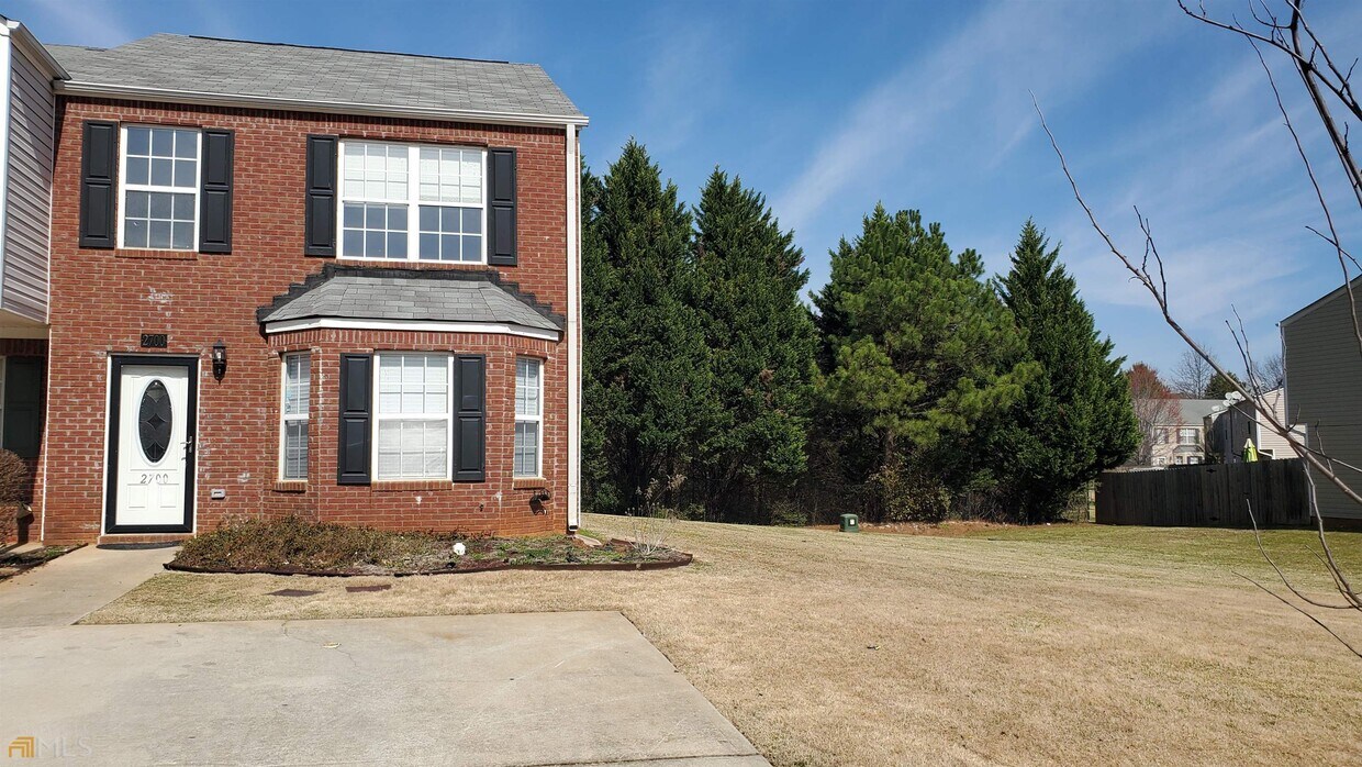 2700 Marlin Dr, McDonough, GA 30253 Townhome Rentals in McDonough GA