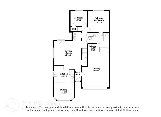 Foto del edificio - 2886 Almond Field Dr
