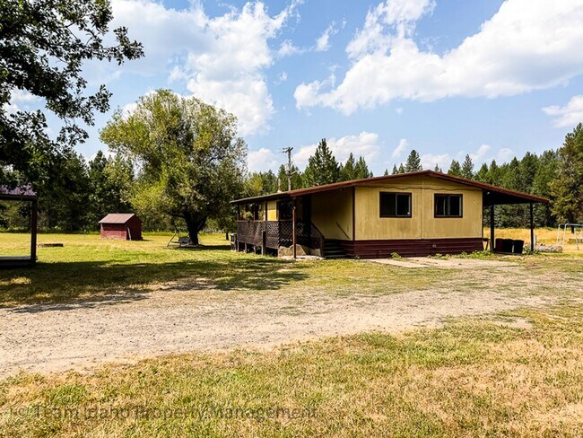 Foto del edificio - 317 E Elkhorn Meadows Rd