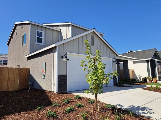 Building Photo - Brand New Home – Enjoy 50% Off Your First ...