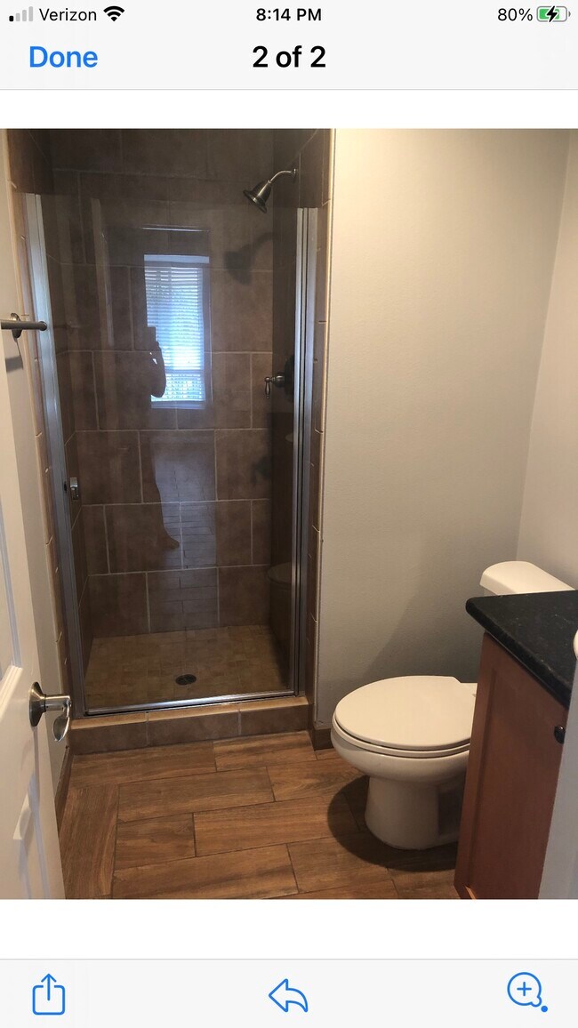 Baño #1 - 5540 Lindo Paseo