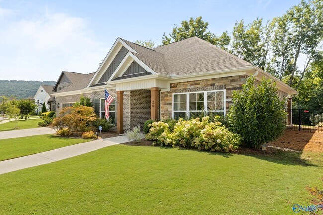 Foto del edificio - 26 Cobbs Cove Way SE