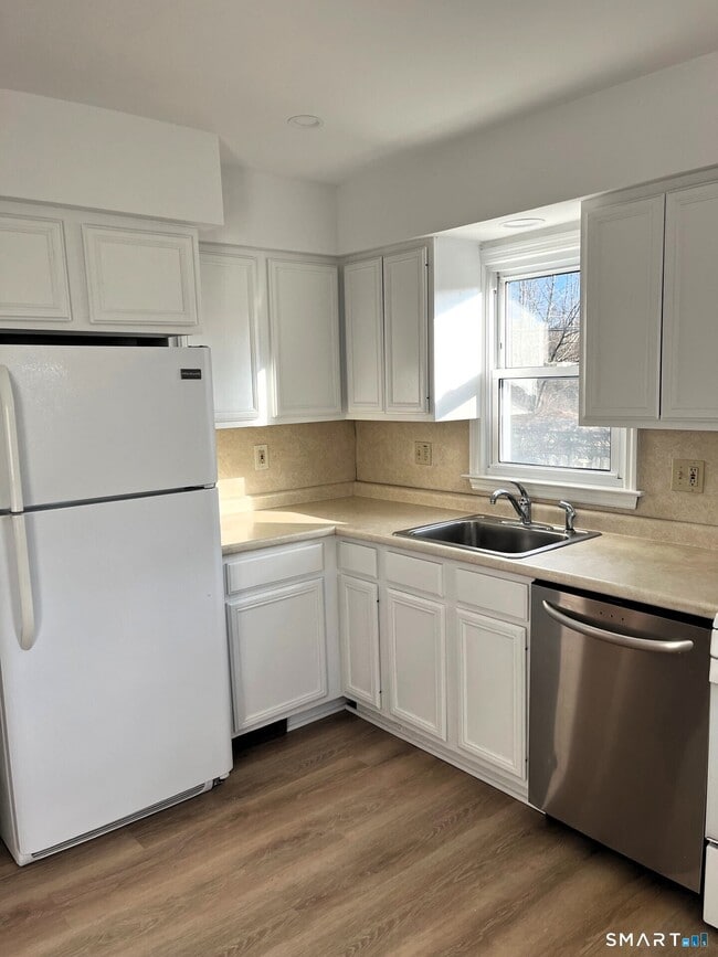 Foto del edificio - 98 Wooster St