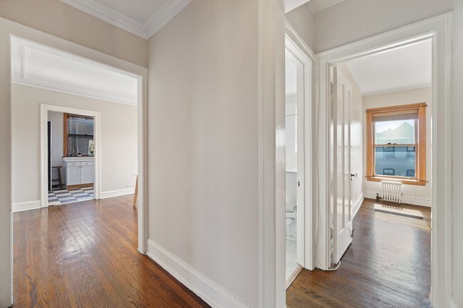 Foto del edificio - 632 Sheridan Square