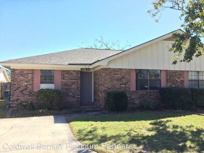 Building Photo - 2 br, 2 bath House - 8 Peach Blossom Ct.
