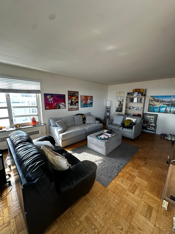 Foto del edificio - 1260 N Prospect Ave