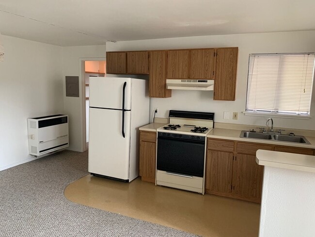 Foto del edificio - 1609 G St