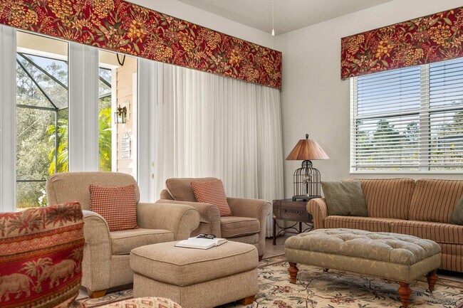 Foto del edificio - 1419 Fairview Cir