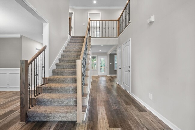 Foto del edificio - Pet Friendly Four Bedroom!