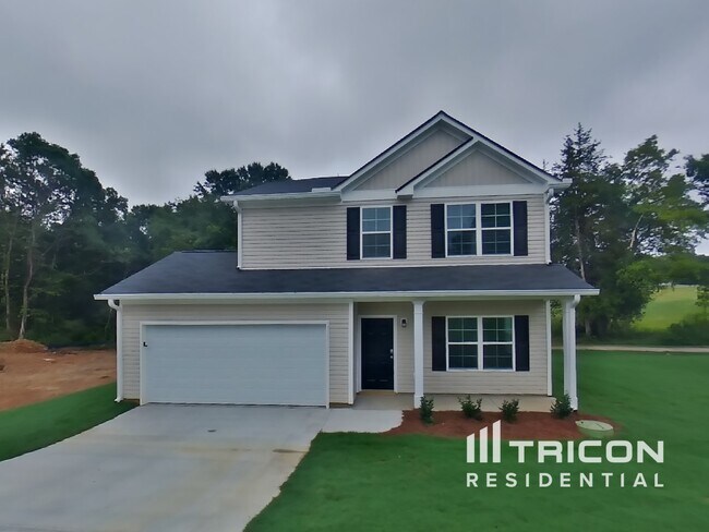 Foto del edificio - 110 Highland Dr Rockmart GA