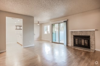 2BR,2BA-Madison - The Parc Apartments