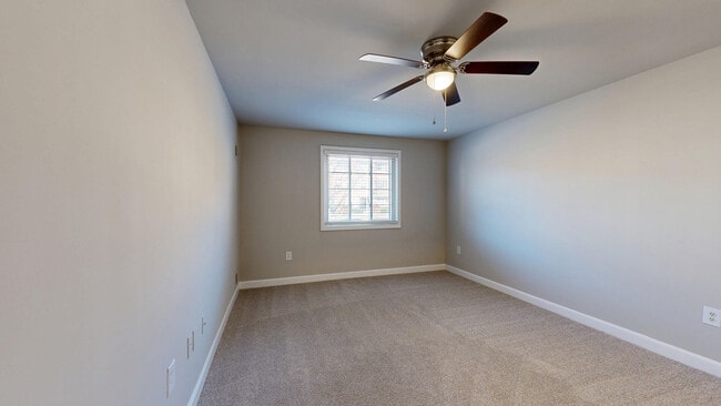 Interior Photo - Arbor Park of Alexandria