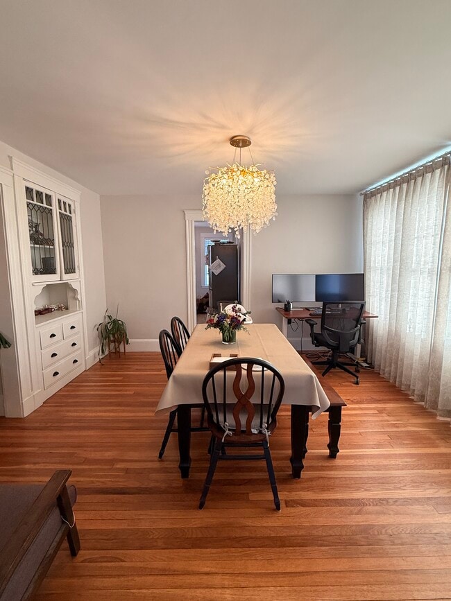 Foto del edificio - 23 Matchett St