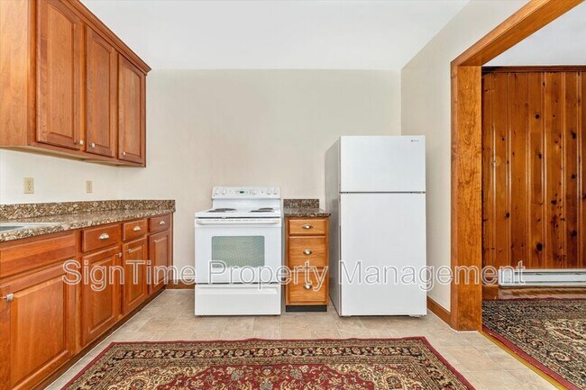 Foto del edificio - 21318 Leiters Mill Rd
