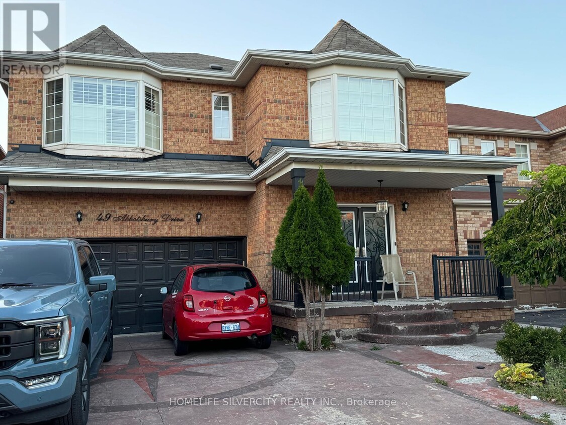 Primary Photo - 49 Abbotsbury Dr