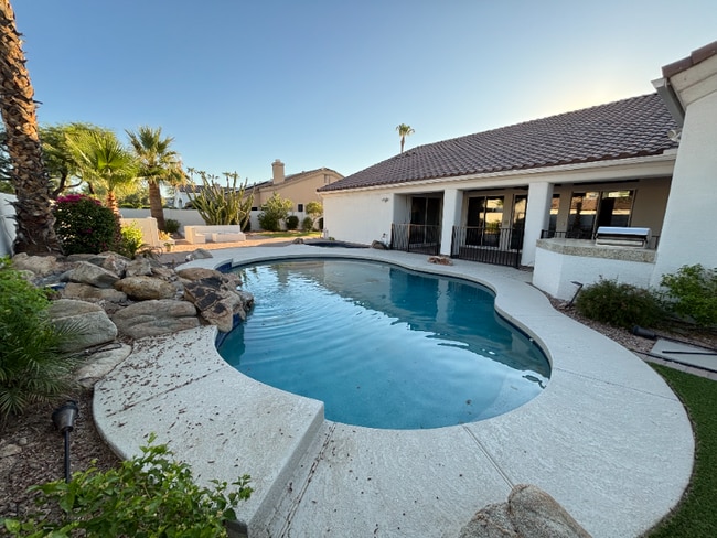 Photo - 12424 N 90th Pl House