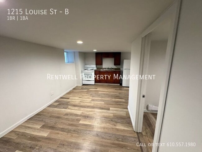 Foto del edificio - 1215 Louise St