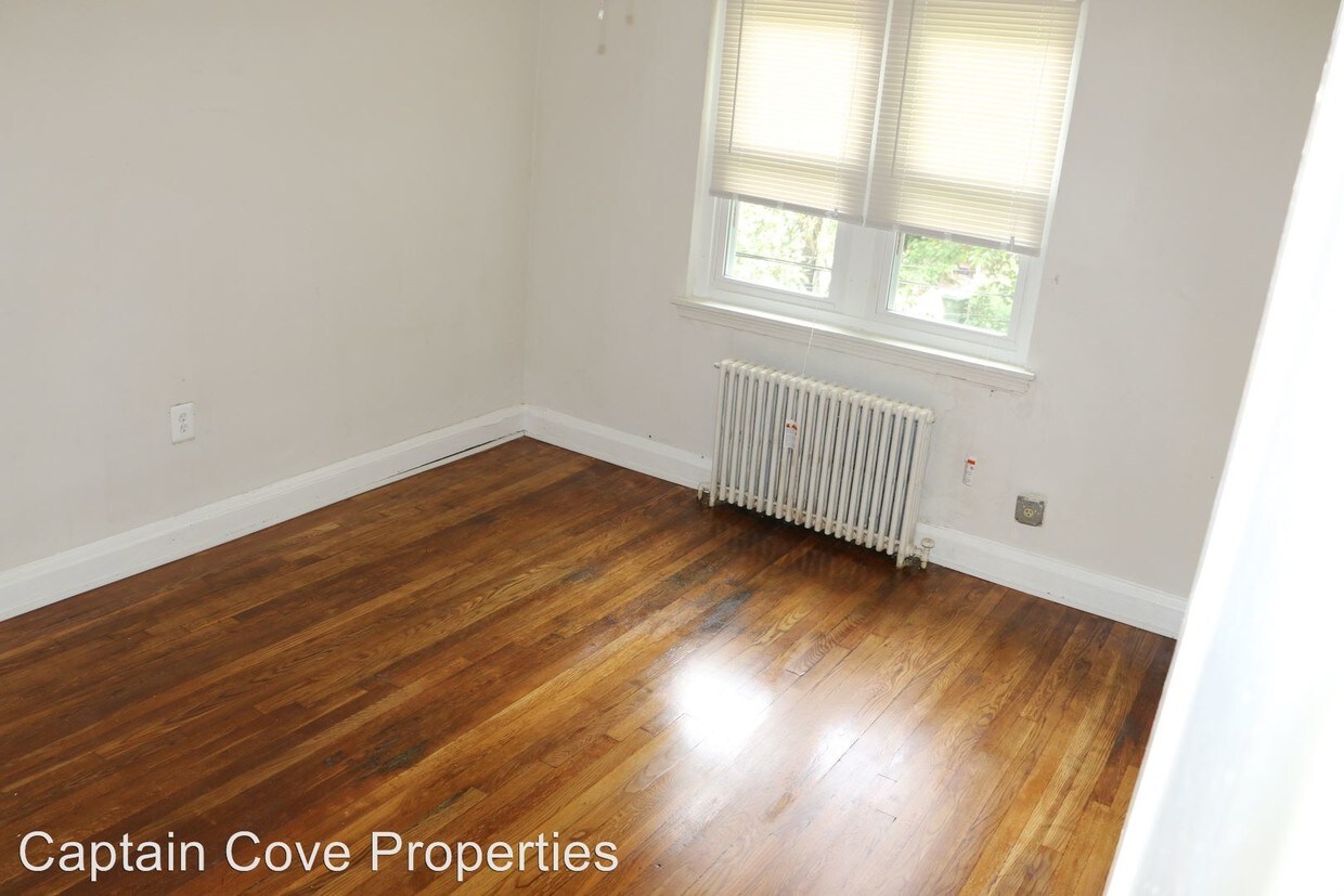 Foto del edificio - 5319 Nelson Ave