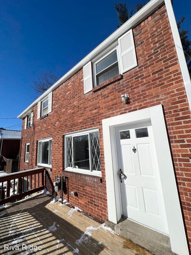 Building Photo - 3 br, 1.5 bath House - 127 Richland Drive