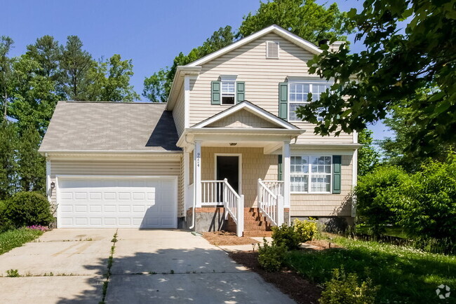 Building Photo - 9224 Garnet Field Ct