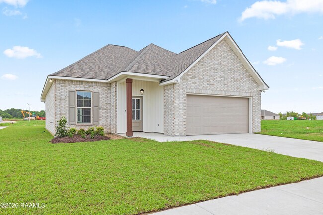 Building Photo - 101 Bexley Ct