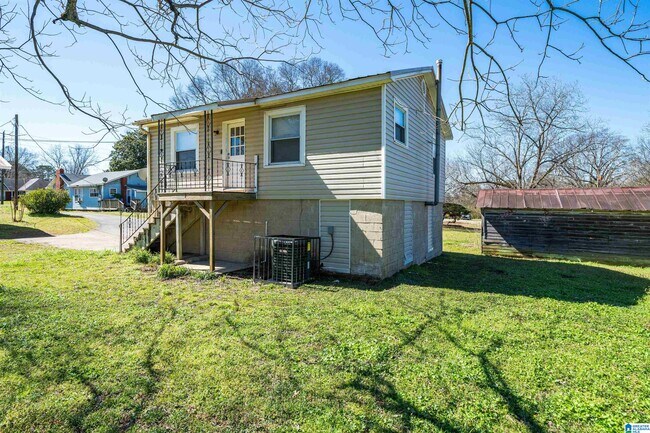 Building Photo - 1448 Hueytown Rd