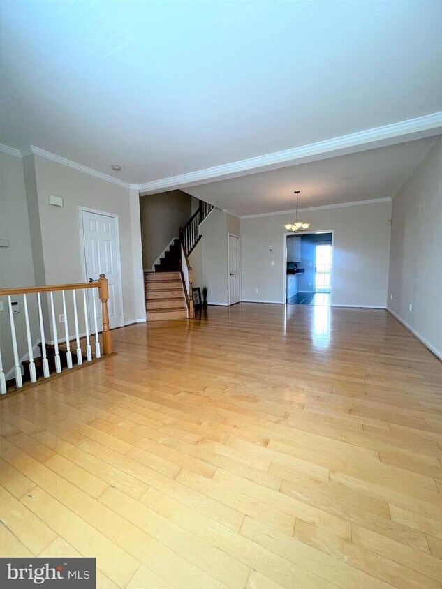 13506 Nickleback Ct, Herndon, VA 20171 Townhouse for Rent in Herndon