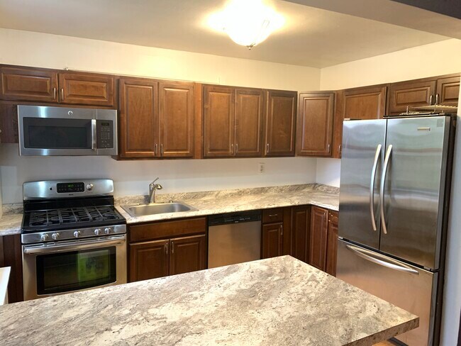 Foto del edificio - 20 Eastchester Rd