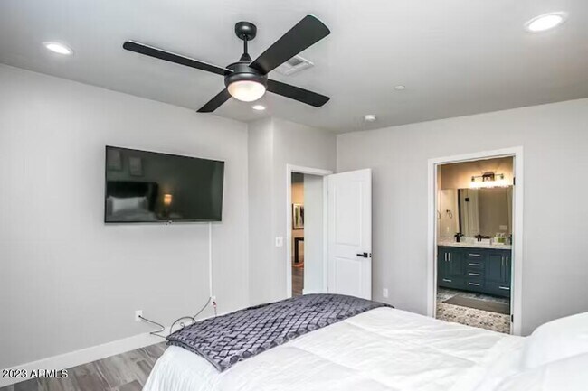 Foto del edificio - 7810 E Willetta St