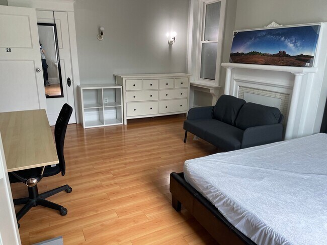 Foto del edificio - 746 Broughton St