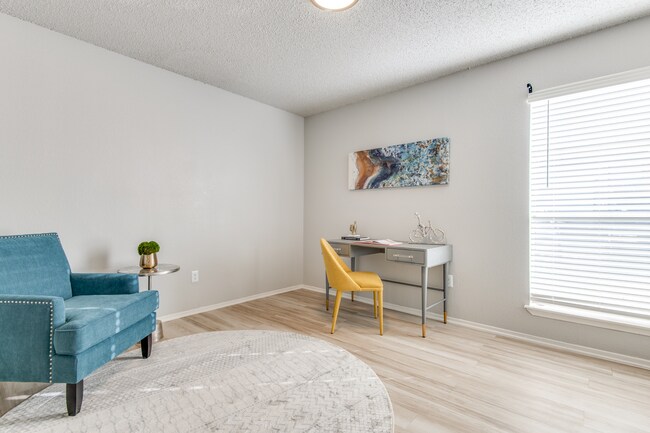 Foto del edificio - 8500 Harwood