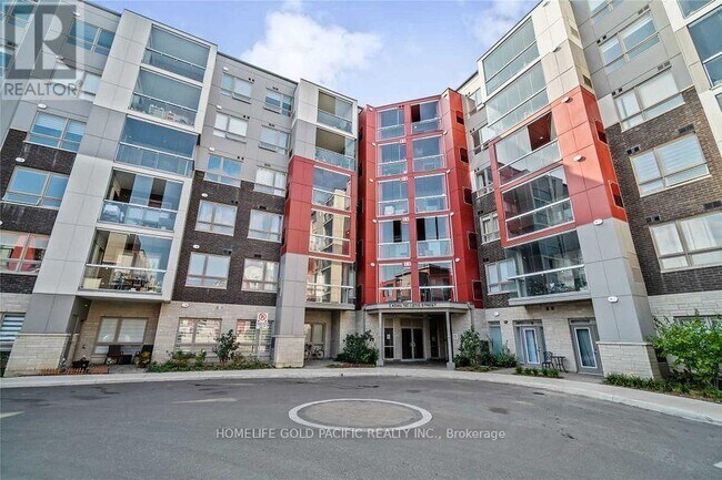 Building Photo - 2 Adam Sellers St