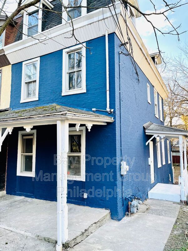 Building Photo - 416 Franklin St