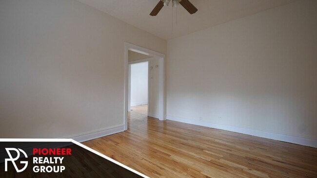 Foto del edificio - 3823 N Fremont St