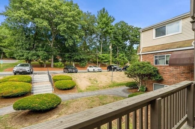 Building Photo - 7 Wampus Ave