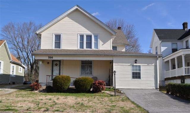 Primary Photo - 200 S Grandview Ave