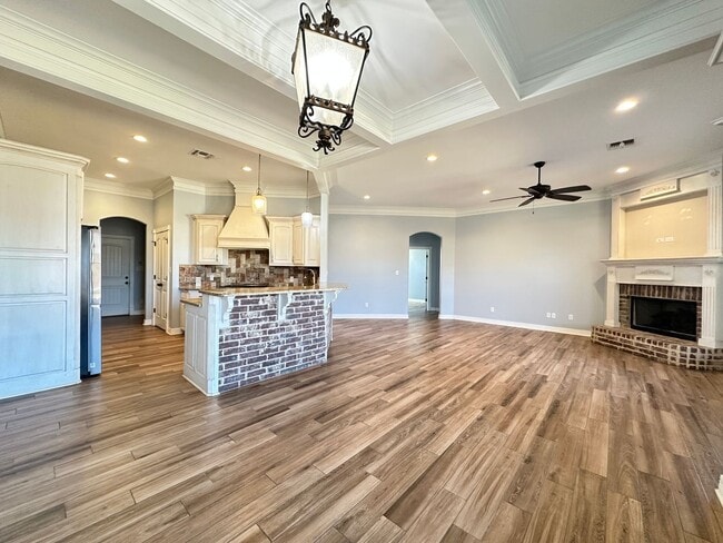 Building Photo - Half off the first Full Months rent! Close...