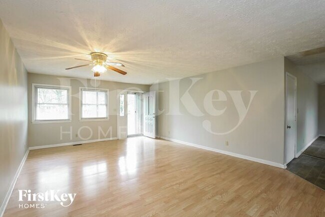 Foto del edificio - 10100 E 63rd St