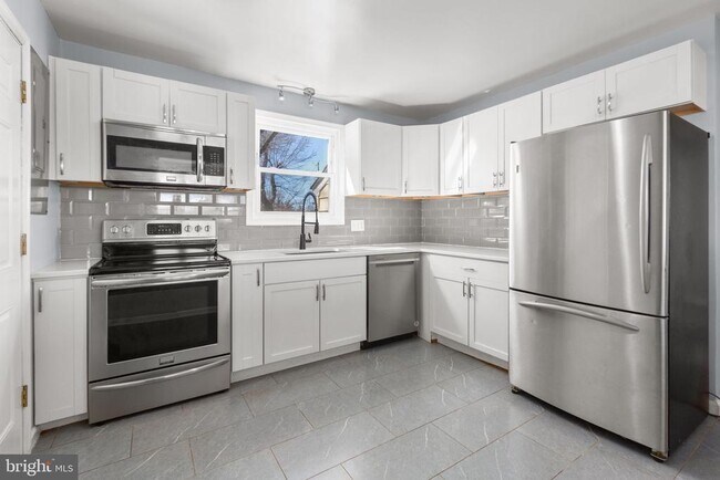 Foto del edificio - 1503 Dixon St