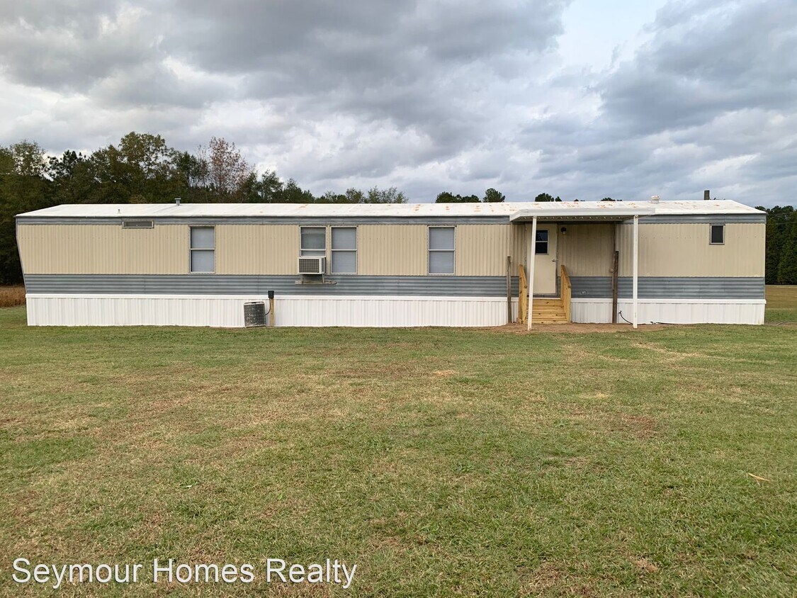 Primary Photo - 3615 Pikeville-Princeton Rd