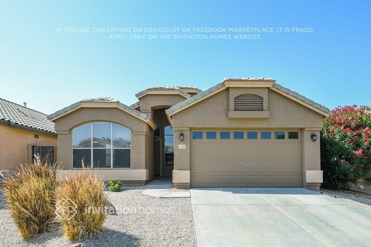 Foto principal - 10229 W Daley Ln